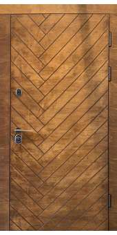 ВХОДНЫЕ ДВЕРИ НА ЗАКАЗ Входные двери КА76